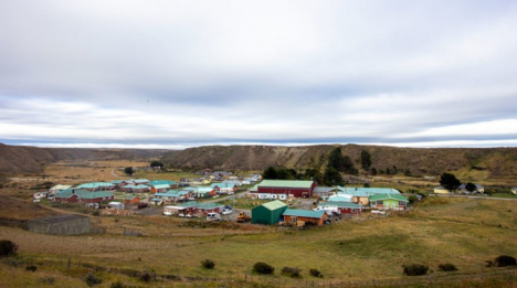 Timaukel y el desafío de consolidarse en el mapa turístico de Tierra del Fuego