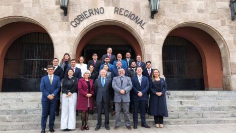 Falta política: las grietas de la post instalación del Gobierno en la región de Coquimbo