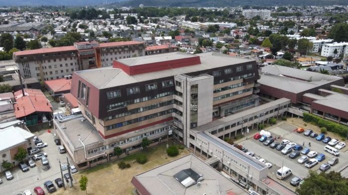 Recorte en salud: Hospital Base y Panguipulli bajo presión