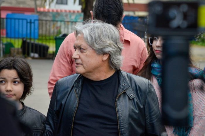Servel se tira al cuello de Navarro: piden que devuelva el anticipo fiscal