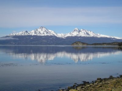 Cabo de Hornos revela nuevos datos de su geología tras 40 años