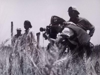 Cineteca de la Universidad de Chile digitalizará histórico documental El Niño Dios de Sotaquí