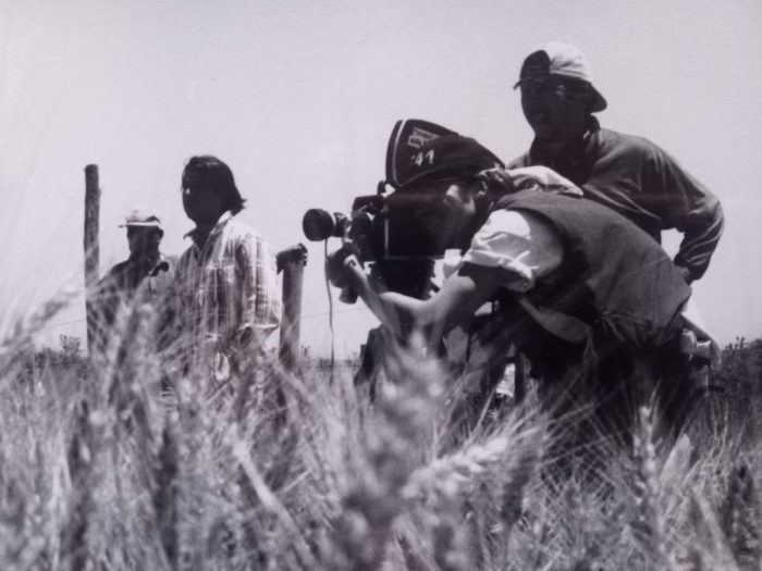 Cineteca de la Universidad de Chile digitalizará histórico documental El Niño Dios de Sotaquí