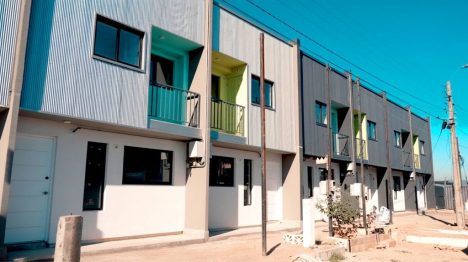 Minvu inicia ofensiva legal por reconstrucción fallida de El Olivar en Viña del Mar