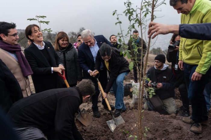 El gran retiro: el hito de los primeros 100 días del Gobierno del Presidente Kast