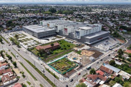 Despidos de autoridades de salud tensionan apertura del nuevo Hospital Regional de Ñuble