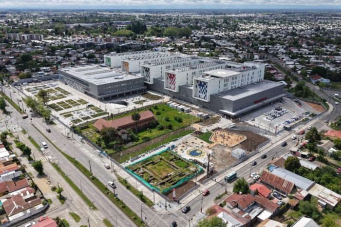 Despidos de autoridades de salud tensionan apertura del nuevo Hospital Regional de Ñuble