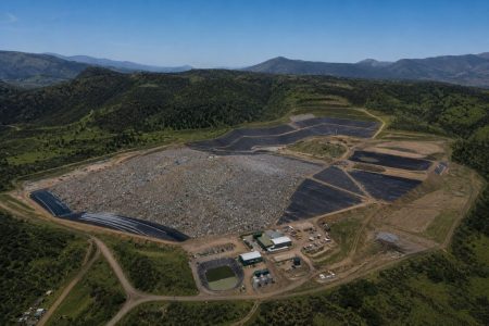 “No más zona de sacrificio”: el clamor de Chillán Viejo ante proyecto de nuevo relleno sanitario