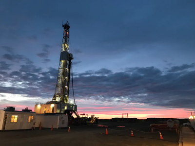 Enap Magallanes incorporará inédita perforación horizontal mientras avanza en hidrógeno verde