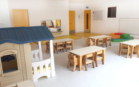 Más de 1.200 asistentes paralizan la educación preescolar del SLEP Magallanes