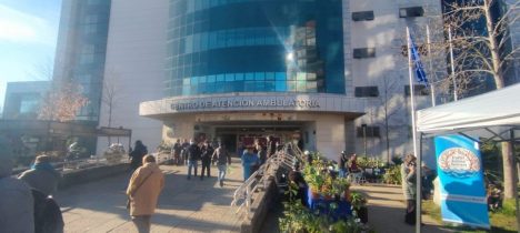 Hospital Regional registra más de $ 8 mil millones en deudas
