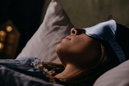 Por qué tenemos que dormir