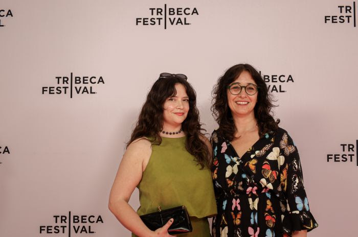Lux Pascal reivindica en Tribeca el cine chileno y la literatura de Bolaño con 'Guerra de verano'