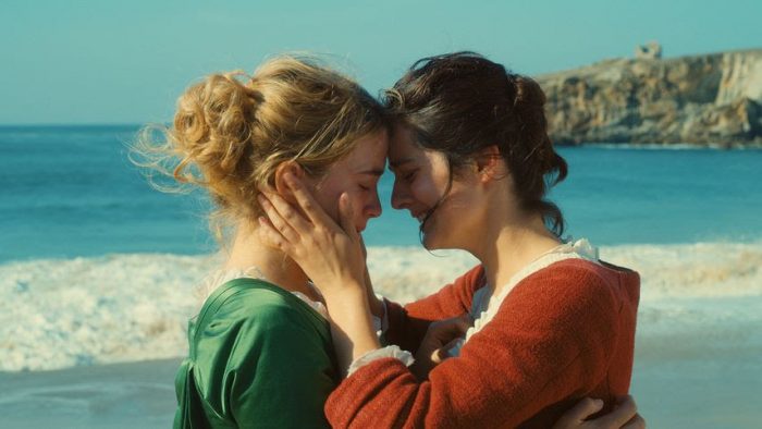 Ciclo de cine queer en MUBI