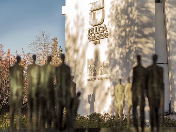 Universidad regional obtiene histórica acreditación máxima de 7 años