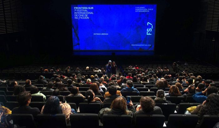 Actividades gratuitas, estrenos e invitados protagonizan el cierre del festival de cine Frontera Sur