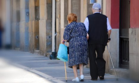 No nos abandonemos antes de tiempo: vejez, vínculos y abandono
