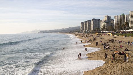 Turismo Azul: la apuesta que transforma a Concón y Mantagua en destinos sustentables
