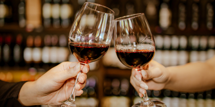 Vino chileno obtiene Medalla de Oro en Reino Unido por su producción orgánica y regenerativa