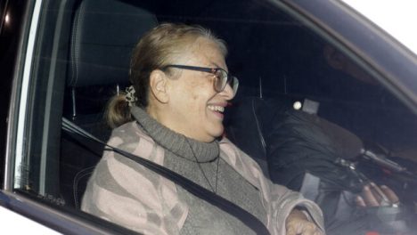 "No soy un peligro para la sociedad": Vivanco deja la cárcel y vuelve al arresto domiciliario