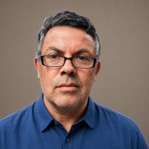 Gerardo Zúñiga N