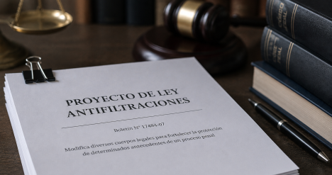 No obstante los cuestionamientos, Ley Mordaza 2.0 sigue avanzando