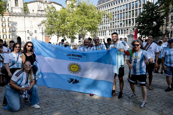 Argentina vive con ansiedad y confianza la final del Mundial 2026 ante España