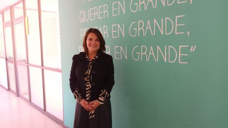 Cecilia Cifuentes: "Chile tiene más de 700 programas sociales. ¿Cuántos realmente sirven?"