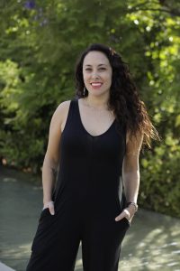 Carolina González García
