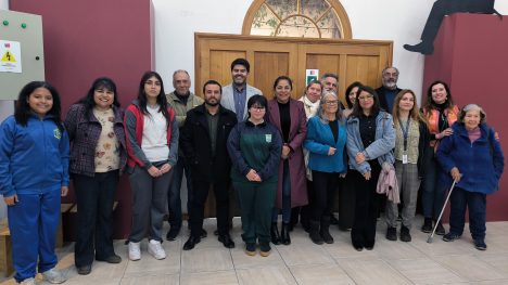 Segundo Concurso Literario “Archipiélago de Humboldt en 110 palabras” dio a conocer a sus ganadores