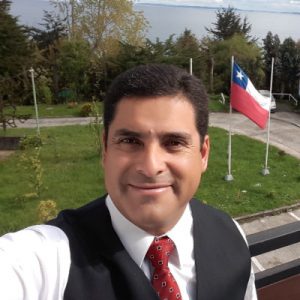 Andrés Aguirre Mauriz