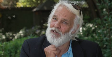 A los 71 años falleció el actor Fernando Kliche