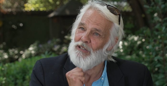 A los 71 años falleció el actor Fernando Kliche