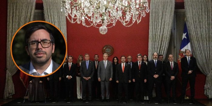 Mario Herrera y alza de aranceles de EEUU a Chile: "Agenda de derecha de Trump no tiene beneficio"