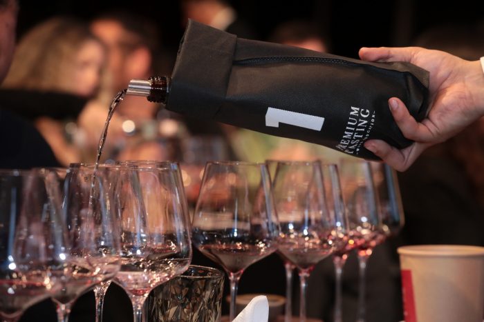 Premium Tasting Chile celebra 10 años con seminario de blancos de guarda y mujeres protagonistas