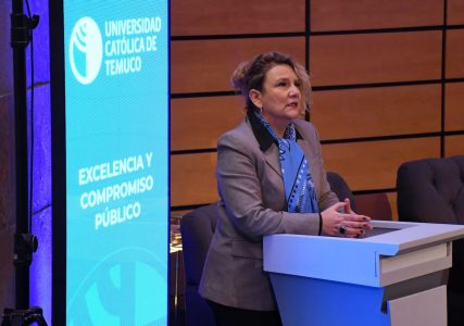Una mirada regional en Santiago sobre los desafíos de la educación superior