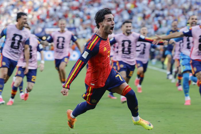 Revive los mejores momentos del triunfo de España que lo deja como nuevo campeón del Mundo