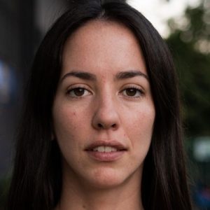 Catalina Guerra León