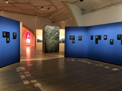 Proyecto exhibido en Rencontres d'Arles llega a StgoFoto como fotolibro