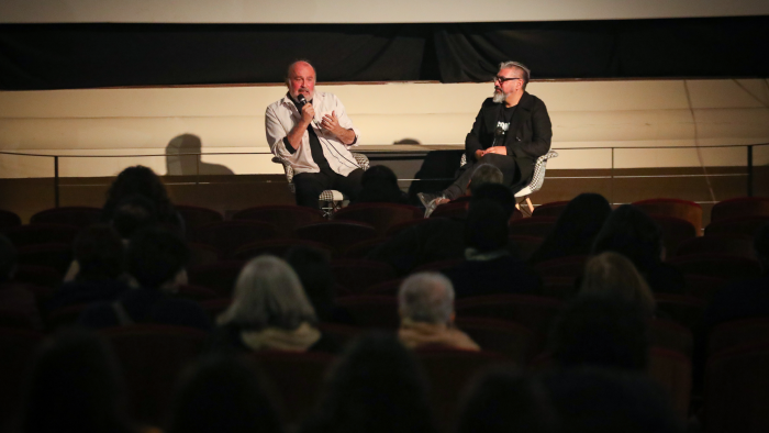 Cuarta versión de Mes de Red Salas de Cine convocó a casi 4.000 espectadores en salas independientes