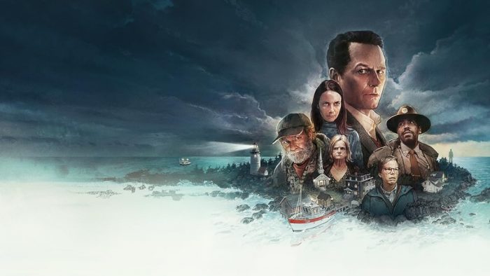 “Widow's bay” y por qué morir es fácil (pero hacer comedia es difícil)