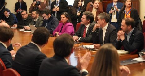 La grieta que dejó en el municipalismo la exención de contribuciones de la Ley Miscelánea