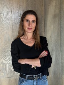 Anne Traub Mödinger