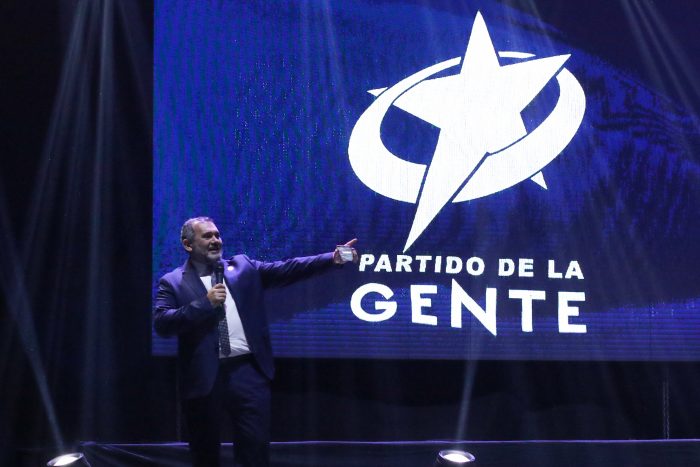 Investigación al PDG suma presión: exdirigentes apuntan a la administración de Luis Moreno