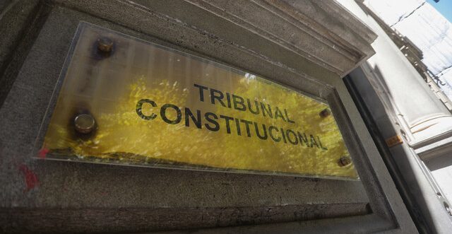 Bancada PS rompe los tiempos de la oposición y anuncia ofensiva ante el TC contra Ley Miscelánea