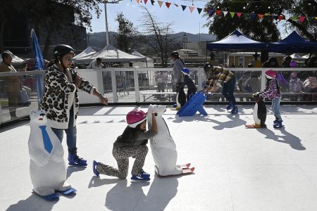 Estudio Activa: solo 1 de cada 5 chilenos tomará vacaciones de invierno