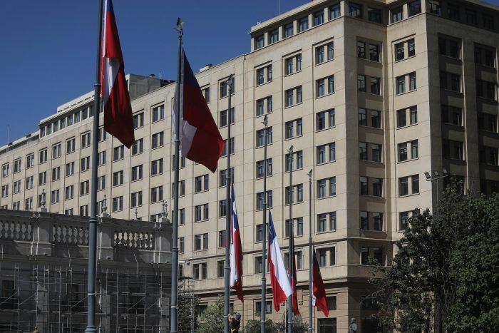 Gobierno decreta tres días de duelo nacional por muerte de cabo Marcos Cosme