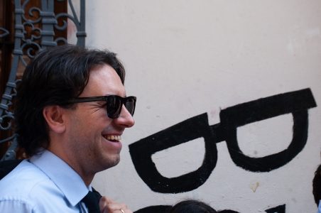 Mirosevic critica proyecto "Escucha su corazón": "La peor cara del fanatismo"