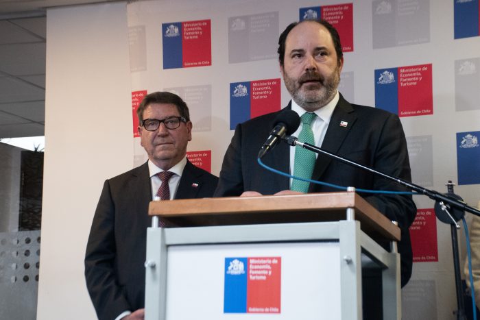 "Logramos contener un deterioro mayor": Gobierno matiza las "malas noticias" de desempleo
