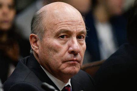Gobierno y Quiroz oficializan Decreto de Política Fiscal: cuidarán "con celo" dinero de chilenos